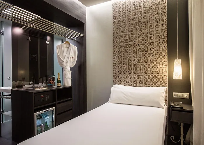 Axel Two 4 Sup - Adults Only Hotel 4*