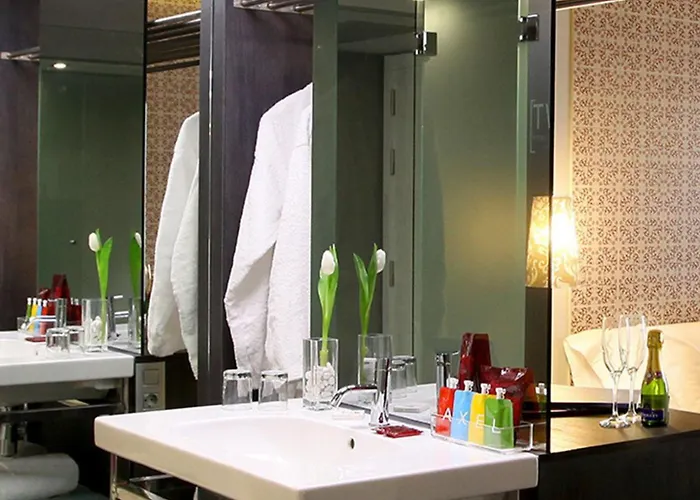 Axel Two 4 Sup - Adults Only Hotel