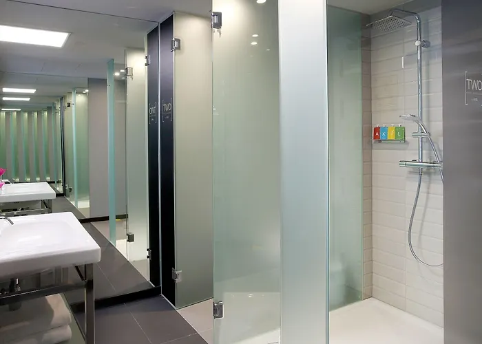 Axel Two 4 Sup - Adults Only Hotel 4*