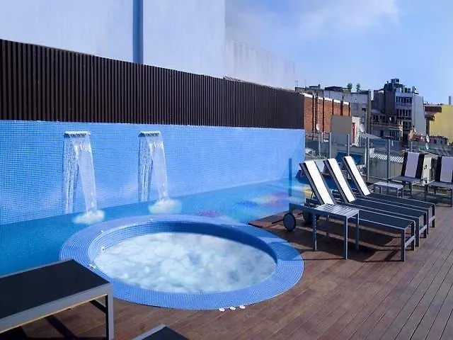 Hotel Axel Two 4 Sup - Adults Only 4*