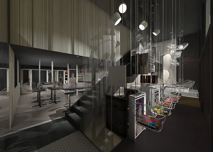 Hotel Axel Two 4 Sup - Adults Only Barcelona