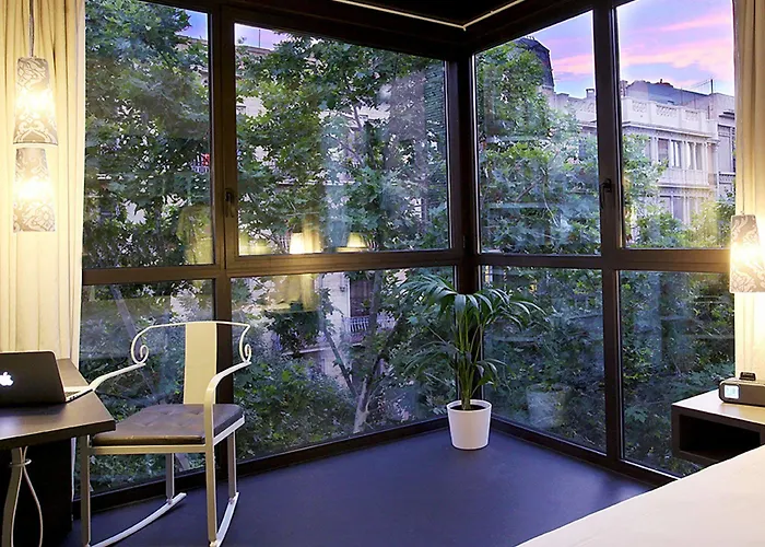 Axel Two 4 Sup - Adults Only Barcelona