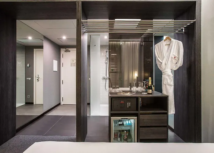 Axel Two 4 Sup - Adults Only Hotel