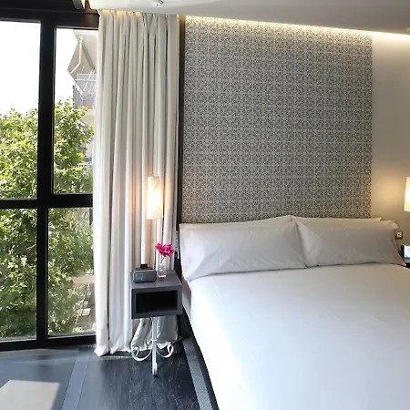 Axel Two 4 Sup - Adults Only Hotel Barcelona