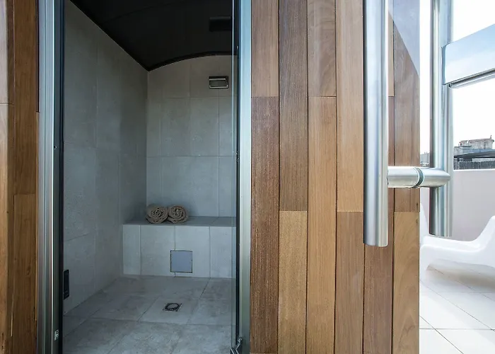 Axel Two 4 Sup - Adults Only Hotell 4*