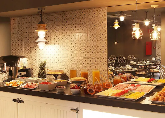Axel Two 4 Sup - Adults Only Hotell Barcelona