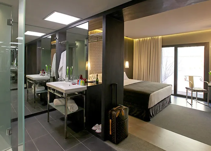 Axel Two 4 Sup - Adults Only Hotell