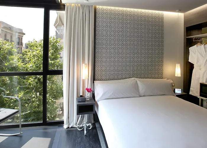 Axel Two 4 Sup - Adults Only Hotell